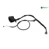 Commodo gauche YAMAHA FZS 600 2002-2003 FAZER