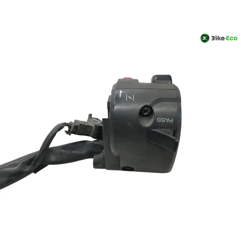 Commodo gauche YAMAHA FZS 600 2002-2003 FAZER