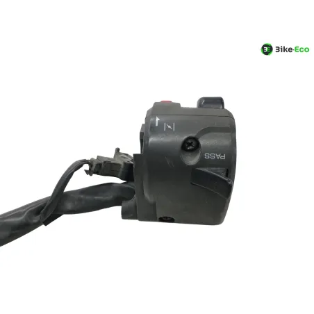 Commodo gauche YAMAHA FZS 600 2002-2003 FAZER