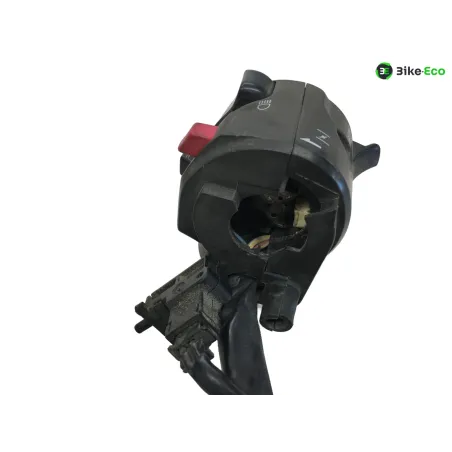Commodo gauche YAMAHA FZS 600 2002-2003 FAZER