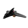 Support de plaque et eclairage HONDA NE 50 VISION 2011 - 2017 Support de plaque et eclairage HONDA NE 50 VISION 2011 - 2017