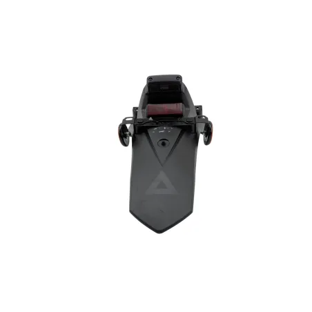 Support de plaque et eclairage HONDA NE 50 VISION 2011 - 2017