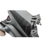 Support de plaque et eclairage HONDA NE 50 VISION 2011 - 2017 Support de plaque et eclairage HONDA NE 50 VISION 2011 - 2017