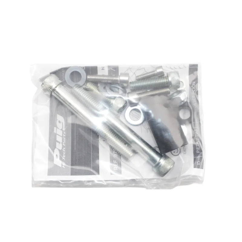 Pare carter moteur BMW F 750 GS 2019 - 2023