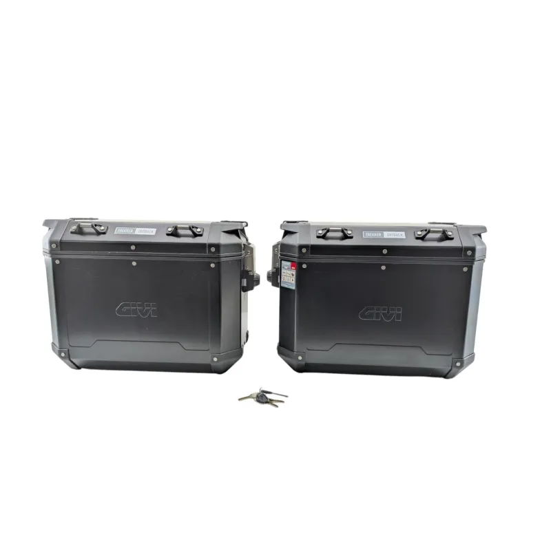 Valise droite GIVI R 1250 GSA 2019 - 2024