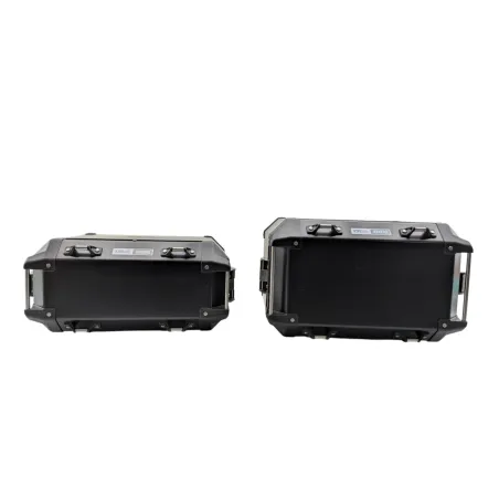 Valise droite GIVI R 1250 GSA 2019 - 2024