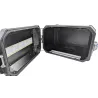 Valise droite GIVI R 1250 GSA 2019 - 2024