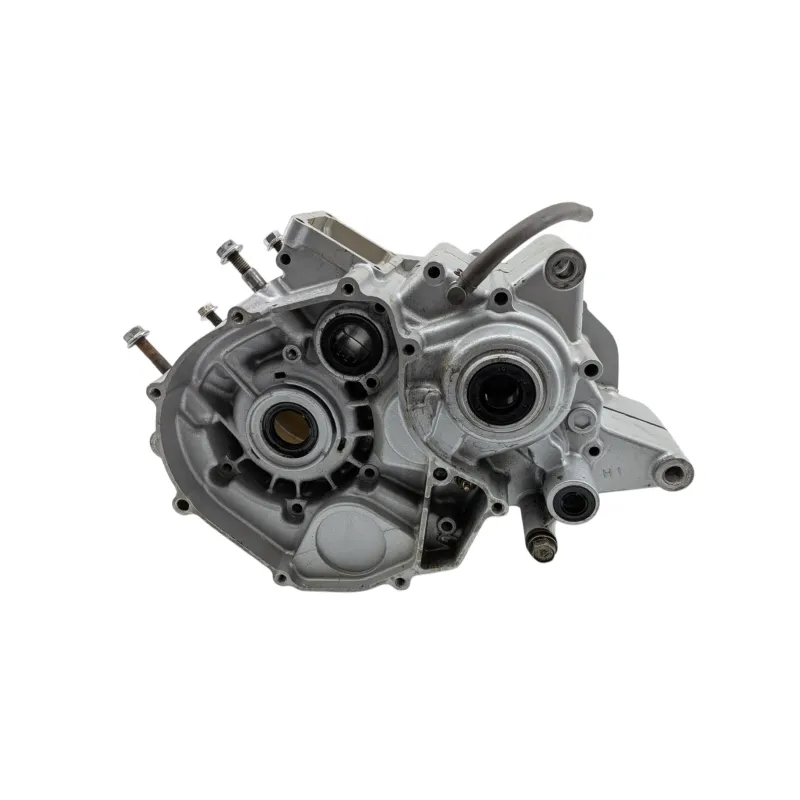Bas moteur HONDA CRM 125 1990 - 2000