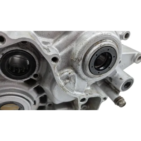 Bas moteur HONDA CRM 125 1990 - 2000