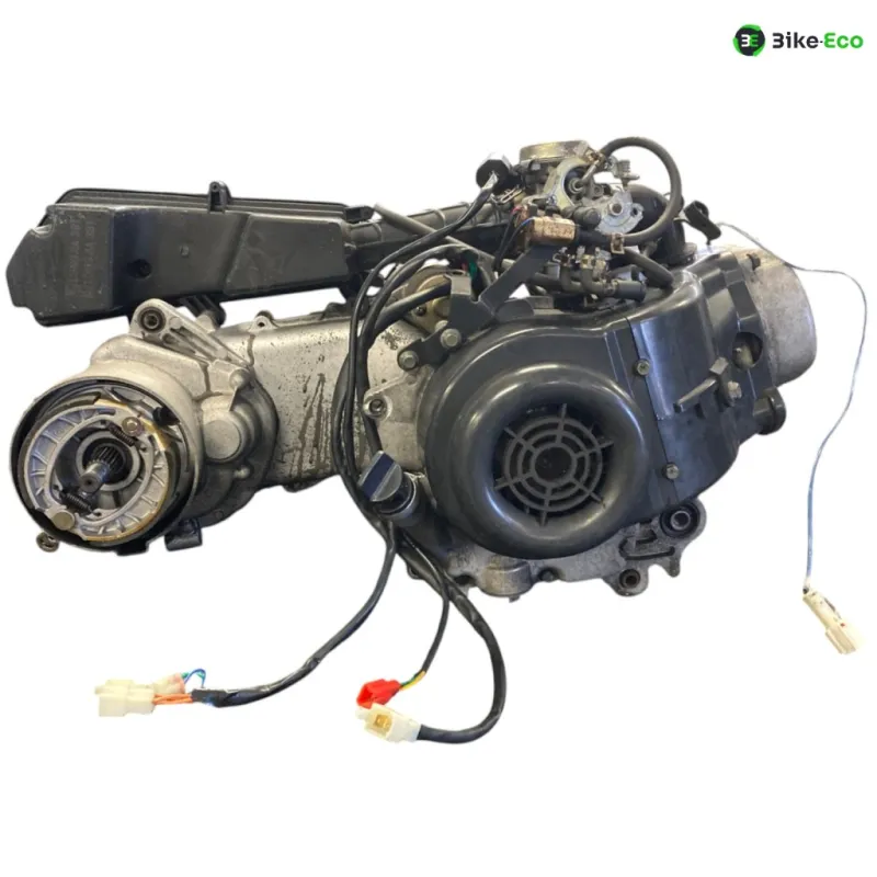Moteur ORCAL ARIOS 50 2021-2025