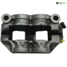 Etrier de frein avant droit DUCATI PANIGALE 1199 S 2012 Etrier de frein avant droit DUCATI PANIGALE 1199 S 2012