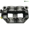 Etrier de frein avant gauche DUCATI PANIGALE 1199 S 2012 Etrier de frein avant gauche DUCATI PANIGALE 1199 S 2012