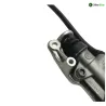 Maitre cylindre frein arriere DUCATI PANIGALE 1199 S 2012 Maitre cylindre frein arriere DUCATI PANIGALE 1199 S 2012