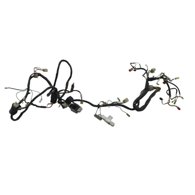 Faisceau electrique PEUGEOT SV 125 1992 - 1995
