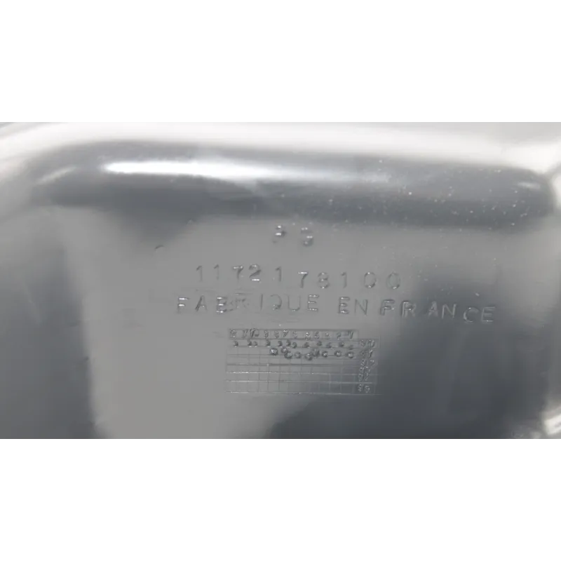 Coffre sous selle PEUGEOT SV 125 1992 - 1995