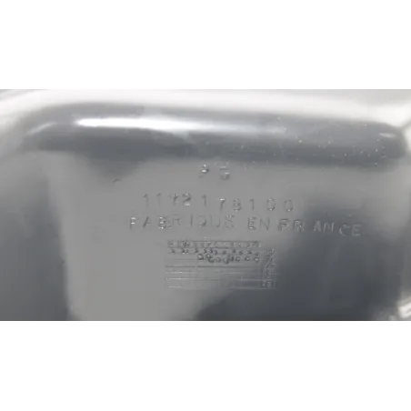 Coffre sous selle PEUGEOT SV 125 1992 - 1995