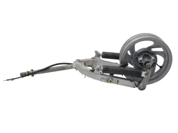 Fourche complete PEUGEOT SV 125 1992 - 1995