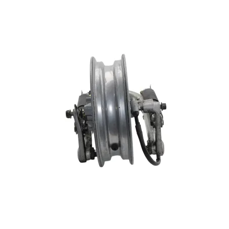 Fourche complete PEUGEOT SV 125 1992 - 1995