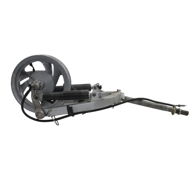 Fourche complete PEUGEOT SV 125 1992 - 1995