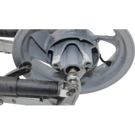 Fourche complete PEUGEOT SV 125 1992 - 1995