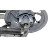 Fourche complete PEUGEOT SV 125 1992 - 1995