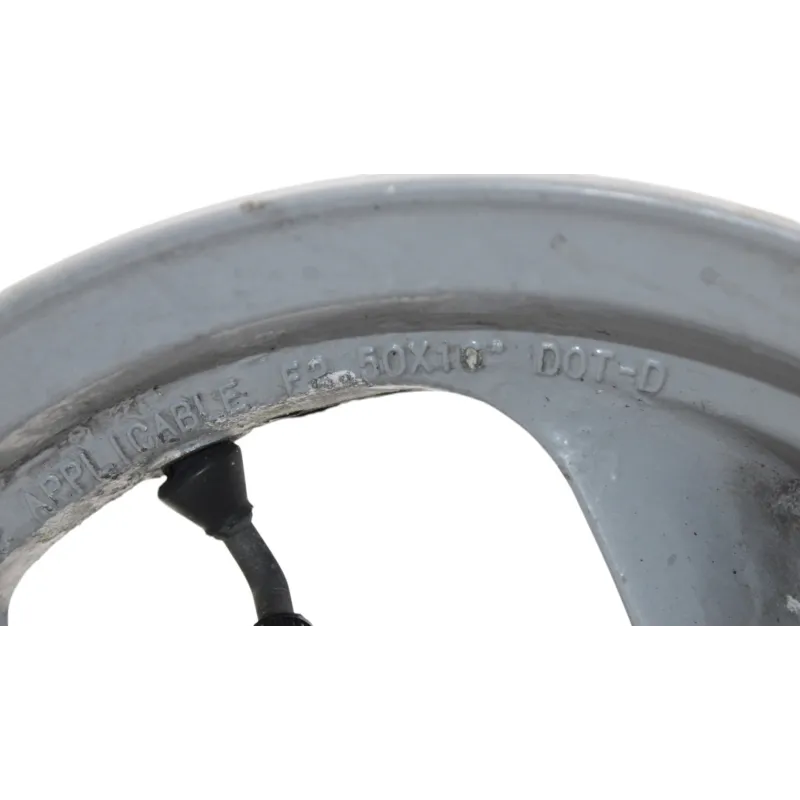 Fourche complete PEUGEOT SV 125 1992 - 1995
