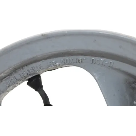 Fourche complete PEUGEOT SV 125 1992 - 1995