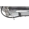 Fourche complete PEUGEOT SV 125 1992 - 1995
