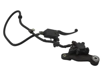 Etrier de frein avant PEUGEOT SV 125 1992 - 1995