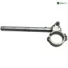 Demi guidon droit DUCATI PANIGALE 1199 S 2012 Demi guidon droit DUCATI PANIGALE 1199 S 2012
