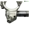 Demi guidon droit DUCATI PANIGALE 1199 S 2012 Demi guidon droit DUCATI PANIGALE 1199 S 2012