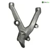 Platine avant gauche DUCATI PANIGALE 1199 S 2012 Platine avant gauche DUCATI PANIGALE 1199 S 2012