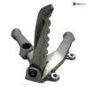 Platine avant gauche DUCATI PANIGALE 1199 S 2012 Platine avant gauche DUCATI PANIGALE 1199 S 2012