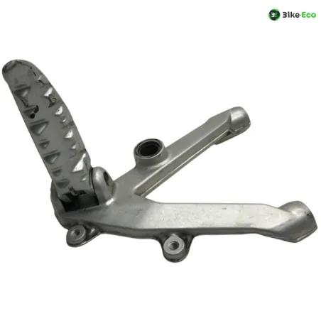 Platine avant gauche DUCATI PANIGALE 1199 S 2012