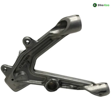 Platine avant gauche DUCATI PANIGALE 1199 S 2012
