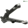 Platine avant gauche DUCATI PANIGALE 1199 S 2012 Platine avant gauche DUCATI PANIGALE 1199 S 2012