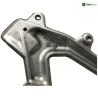 Platine avant gauche DUCATI PANIGALE 1199 S 2012 Platine avant gauche DUCATI PANIGALE 1199 S 2012