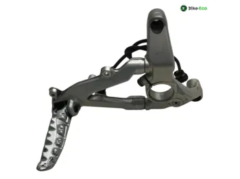Platine avant droite DUCATI PANIGALE 1199 S 2012