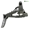 Platine avant droite DUCATI PANIGALE 1199 S 2012 Platine avant droite DUCATI PANIGALE 1199 S 2012