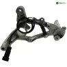 Platine avant droite DUCATI PANIGALE 1199 S 2012 Platine avant droite DUCATI PANIGALE 1199 S 2012