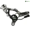 Platine avant droite DUCATI PANIGALE 1199 S 2012 Platine avant droite DUCATI PANIGALE 1199 S 2012
