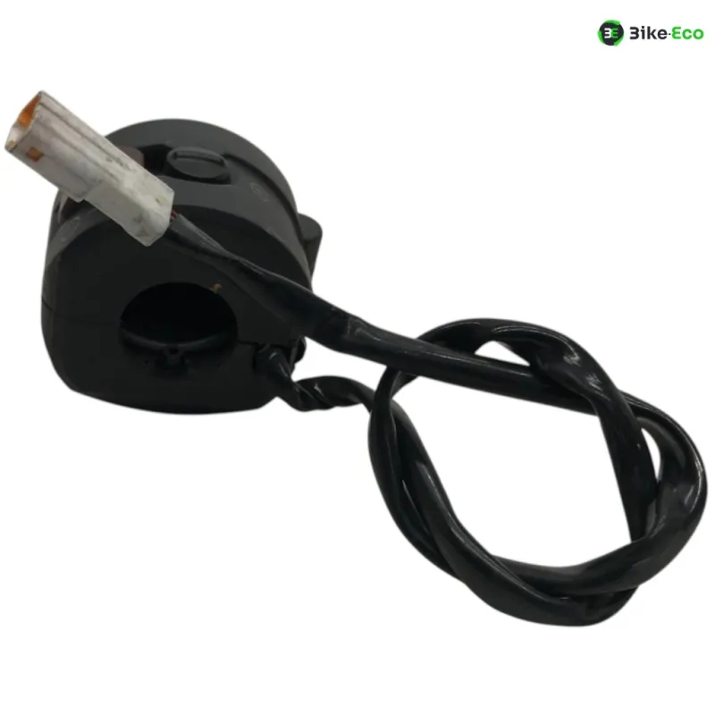 Commodo droit DUCATI PANIGALE 1199 S 2012