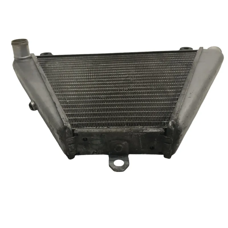 Radiateur eau DUCATI PANIGALE 1199 S 2012