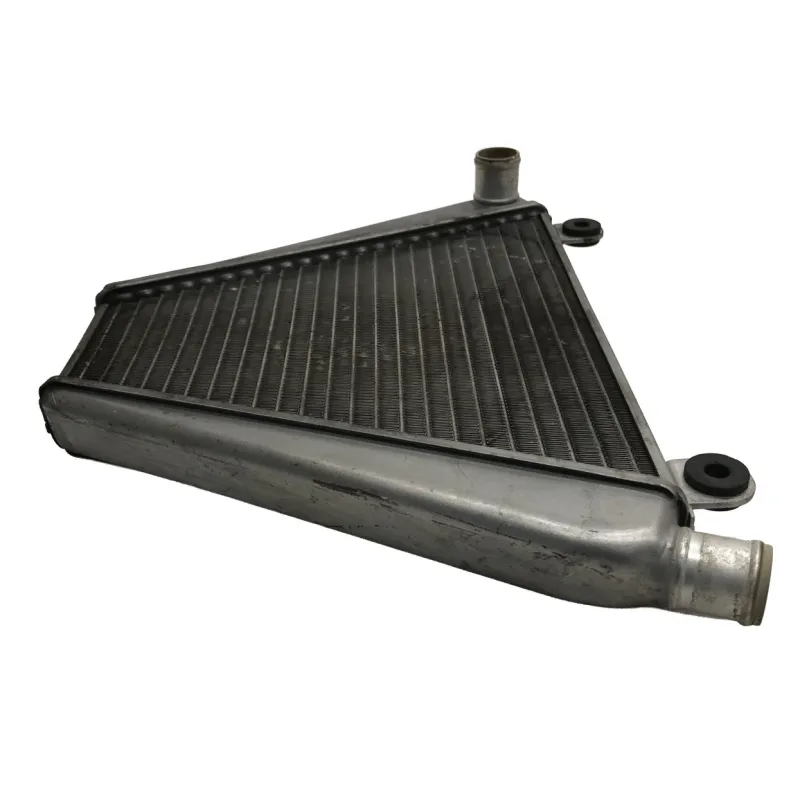 Radiateur eau DUCATI PANIGALE 1199 S 2012