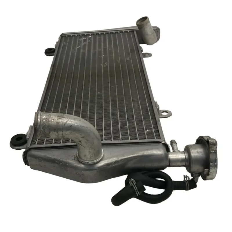 Radiateur eau DUCATI PANIGALE 1199 S 2012