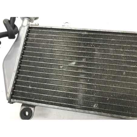 Radiateur eau DUCATI PANIGALE 1199 S 2012