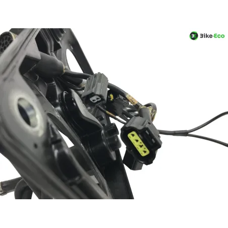 Faisceau rampe injection DUCATI PANIGALE 1199 S 2012