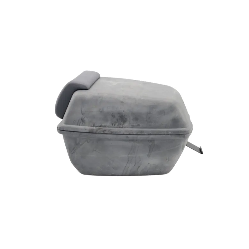 Top case PEUGEOT SV 125 1992 - 1995