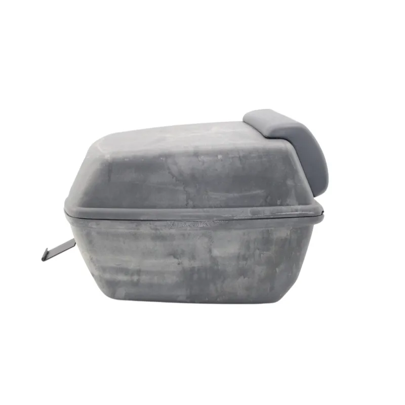 Top case PEUGEOT SV 125 1992 - 1995