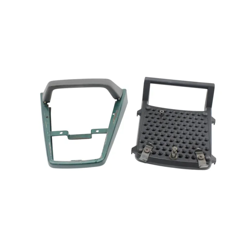 Top case PEUGEOT SV 125 1992 - 1995